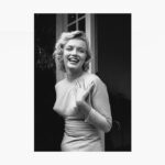 Marylin-Monroe-laugh-easycanvas-wanddecoratie-muurdecoratie-decoratie-wall-of-fame2